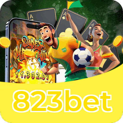 Catálogo 823bet 2.547 jogos - Pragmatic Play, Evolution, NetEnt