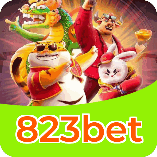 Tabela RTP dos jogos de cassino da 823bet